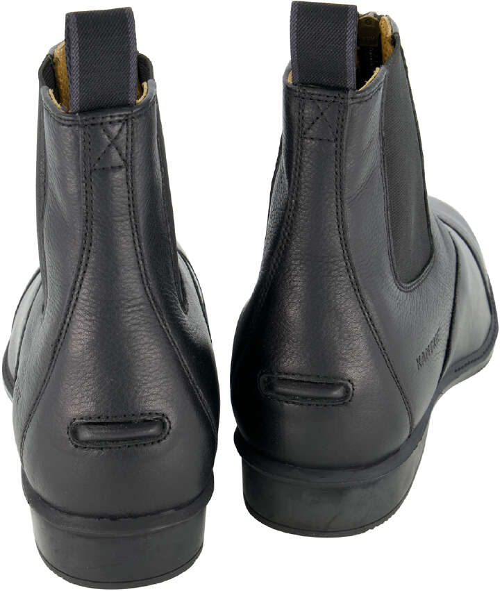 KANTRIE RV-Lederstiefelette Comfort